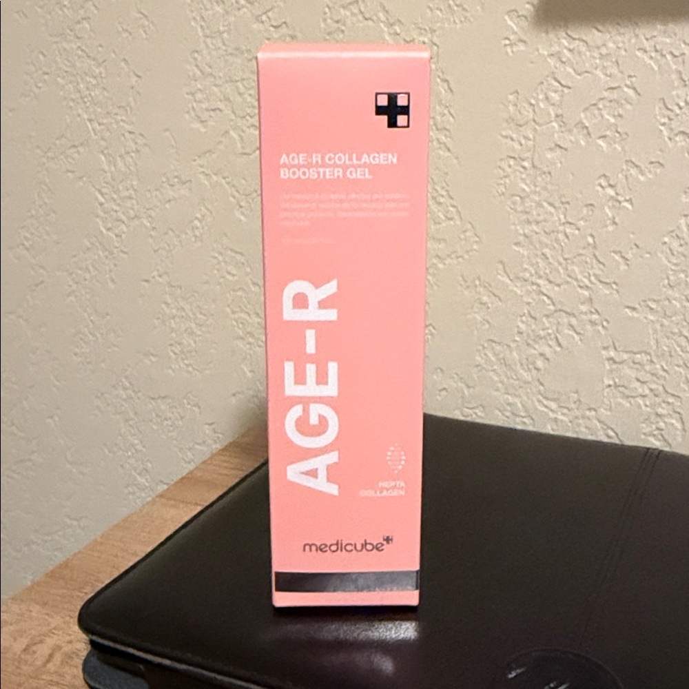 Medicube AGE-R Collagen Booster Gel 100ml SEALED